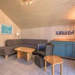 Hébergement de vacances Im Skandinavischen Stil Granzow