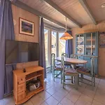Im Skandinavischen Stil Hébergement de vacances Granzow