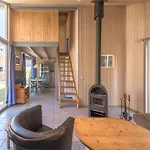 Hébergement de vacances Im Skandinavischen Stil Granzow