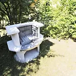 Im Skandinavischen Stil Hébergement de vacances Granzow
