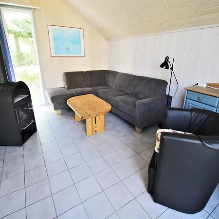 Holiday home Mirow In *