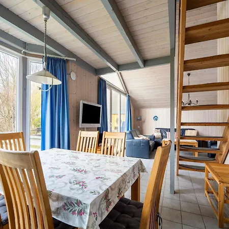 Holiday home Mirow In Granzow