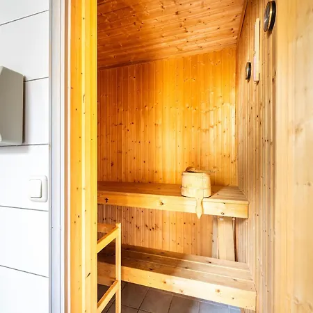 Im Skandinavischen Stil Дом отдыха Гранцов