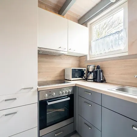 Im Skandinavischen Stil