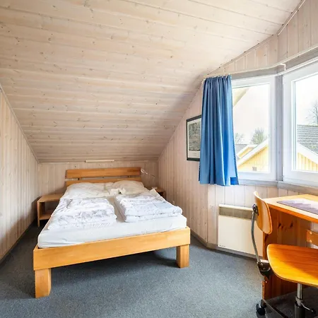 Σπίτι διακοπών Im Skandinavischen Stil