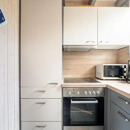 Im Skandinavischen Stil *