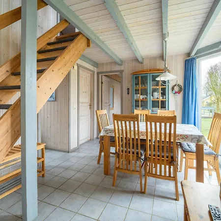 Im Skandinavischen Stil Дом отдыха Гранцов