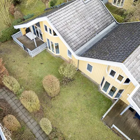 Im Skandinavischen Stil