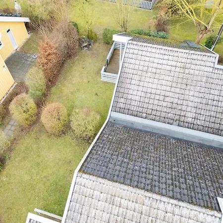 Im Skandinavischen Stil Σπίτι διακοπών *