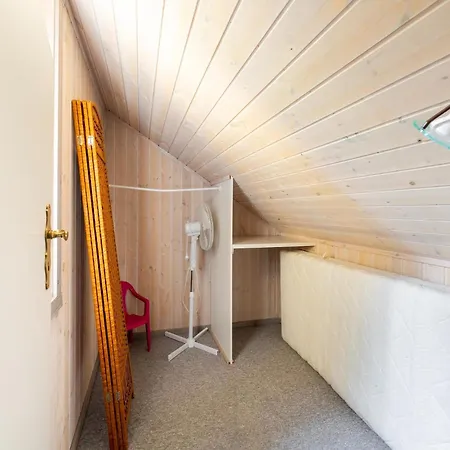 Im Skandinavischen Stil *