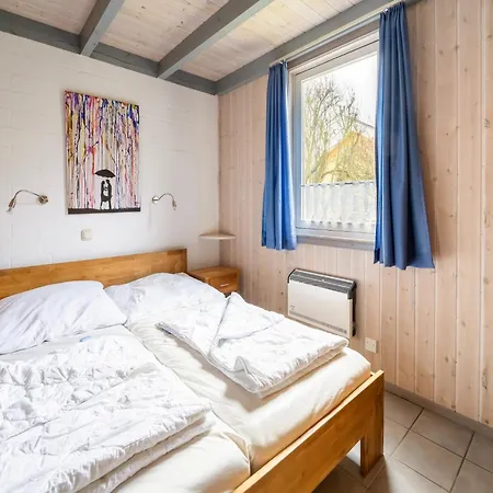 Дом отдыха Im Skandinavischen Stil *