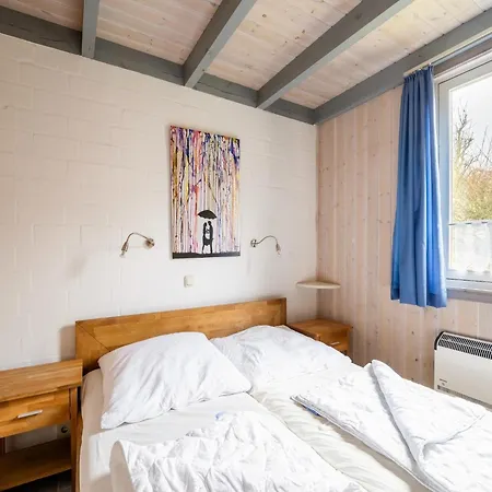 Σπίτι διακοπών Im Skandinavischen Stil