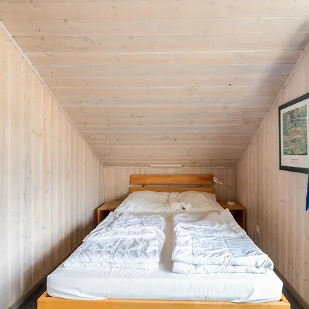 Im Skandinavischen Stil Дом отдыха