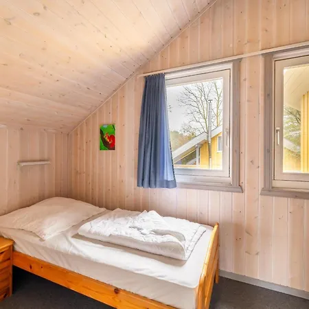 Дом отдыха Im Skandinavischen Stil