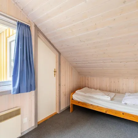 Im Skandinavischen Stil Σπίτι διακοπών *