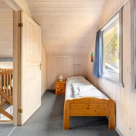 Im Skandinavischen Stil *