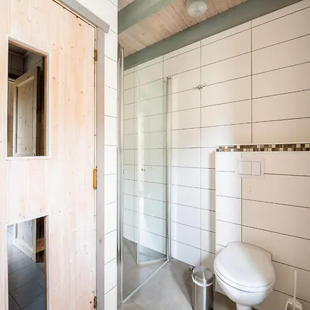 Дом отдыха Im Skandinavischen Stil