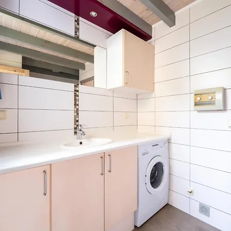 Σπίτι διακοπών Im Skandinavischen Stil