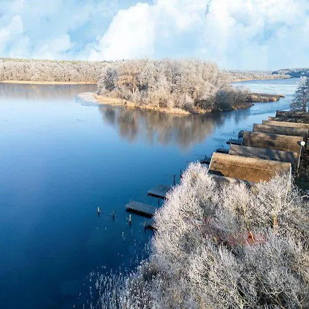 Im Skandinavischen Stil Дом отдыха Гранцов