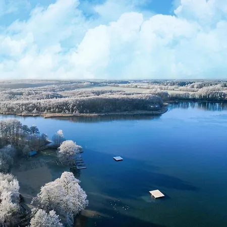 Im Skandinavischen Stil Дом отдыха