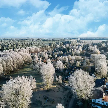 Дом отдыха Im Skandinavischen Stil