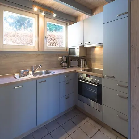 Im Skandinavischen Stil *