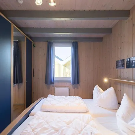 Im Skandinavischen Stil Σπίτι διακοπών