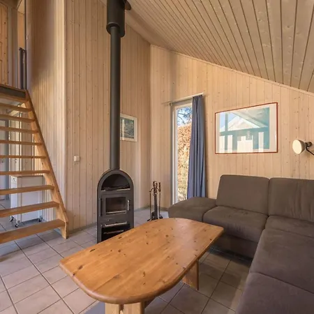 Im Skandinavischen Stil Granzow