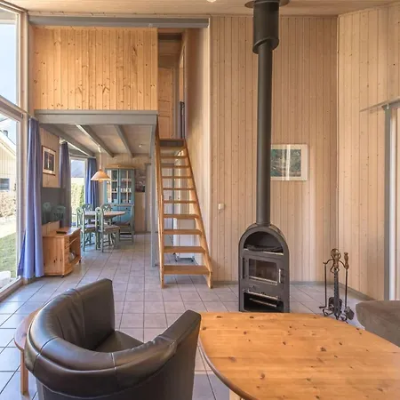 Σπίτι διακοπών Im Skandinavischen Stil Granzow