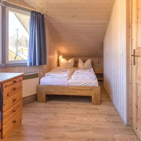 Im Skandinavischen Stil * Granzow