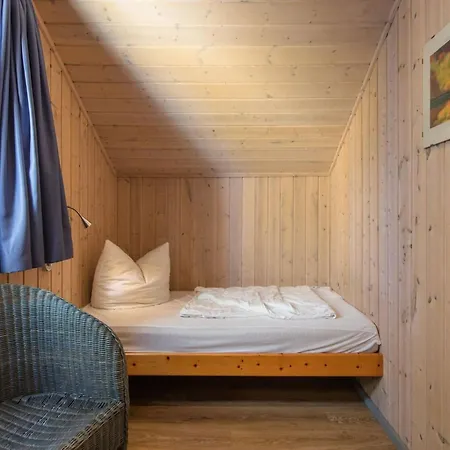 Im Skandinavischen Stil Σπίτι διακοπών Granzow