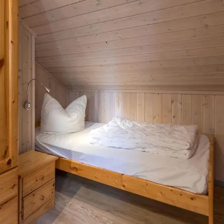 Im Skandinavischen Stil Hébergement de vacances