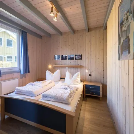 Hébergement de vacances Im Skandinavischen Stil *
