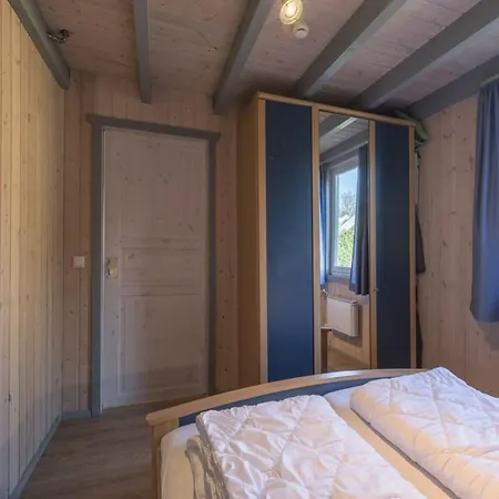 Im Skandinavischen Stil Σπίτι διακοπών