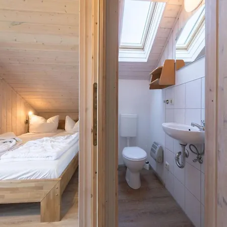 Σπίτι διακοπών Im Skandinavischen Stil