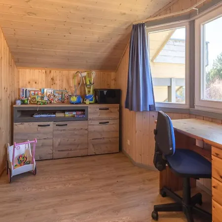 Im Skandinavischen Stil Σπίτι διακοπών