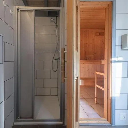 Σπίτι διακοπών Im Skandinavischen Stil